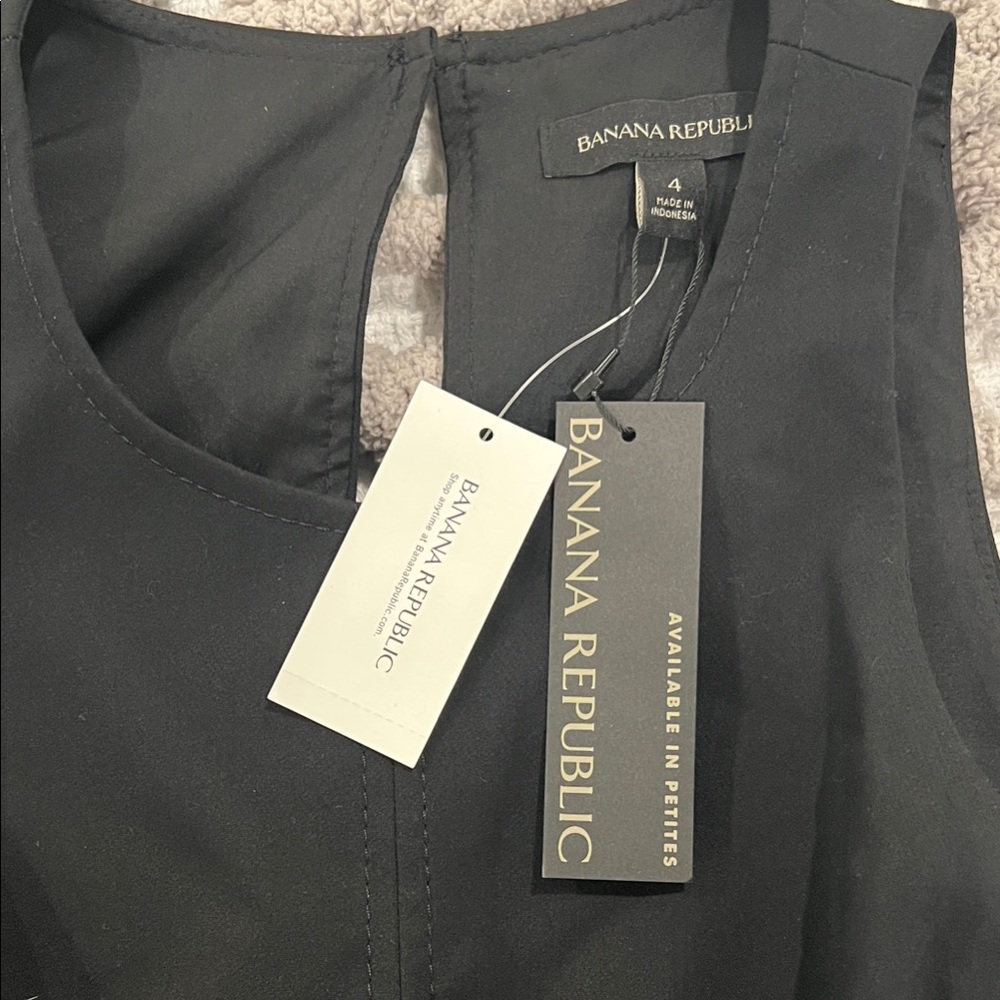 Banana Republic Cocktail dress
